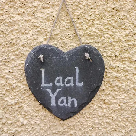 La'al Yan 펜션 워킹턴